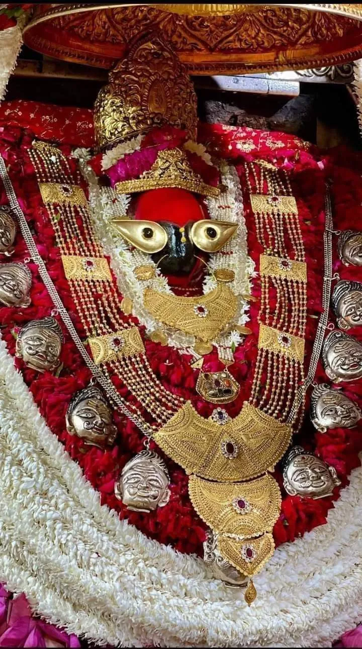 Divine Darshan
